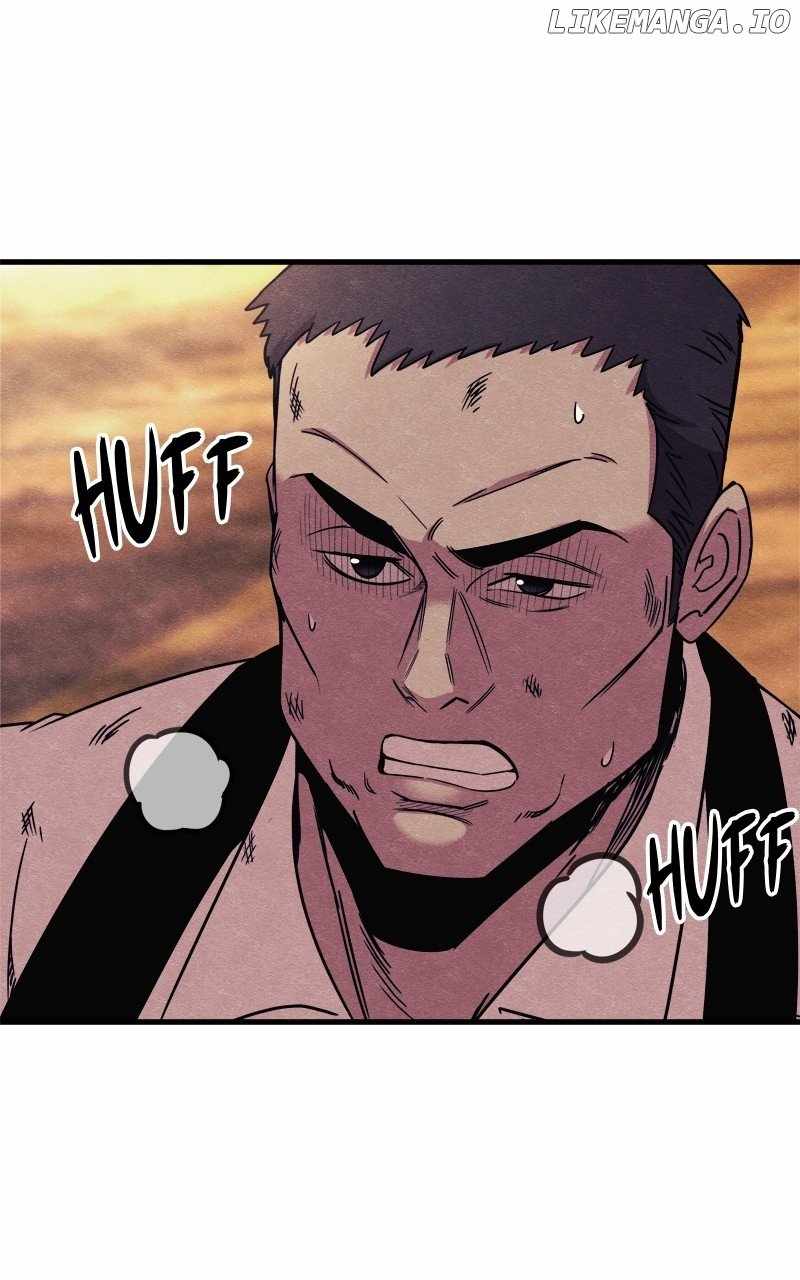 Zombie X Slasher Chapter 59 - Page 63