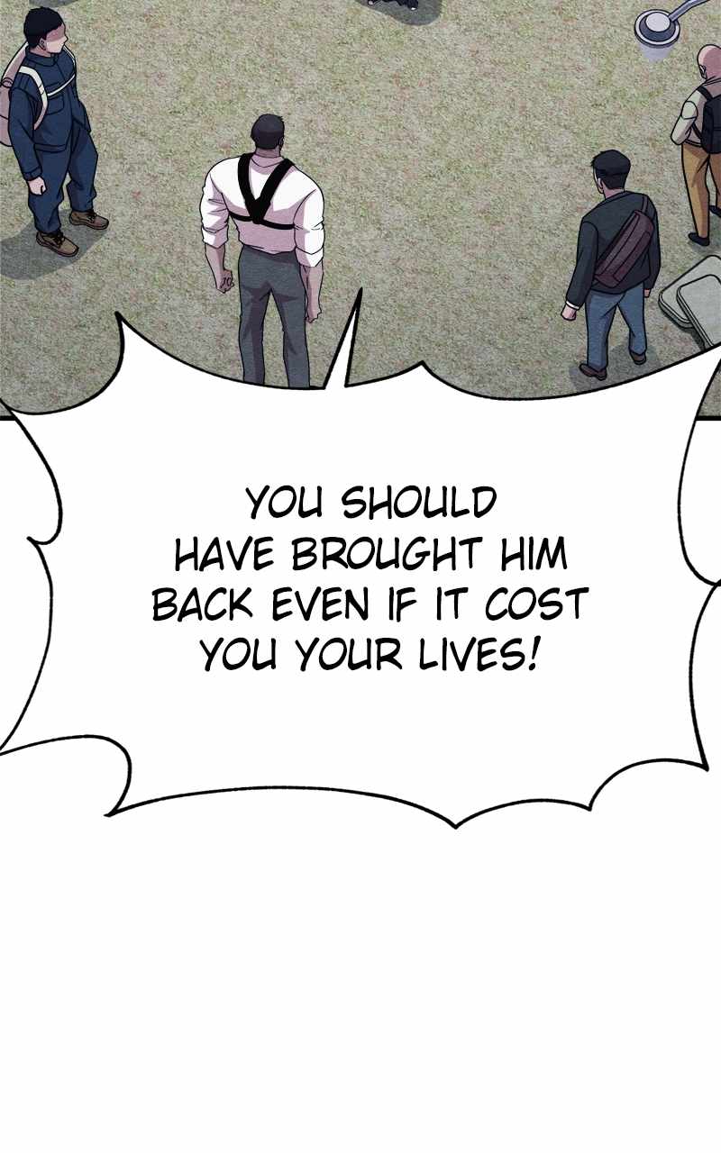 Zombie X Slasher Chapter 61 - Page 44