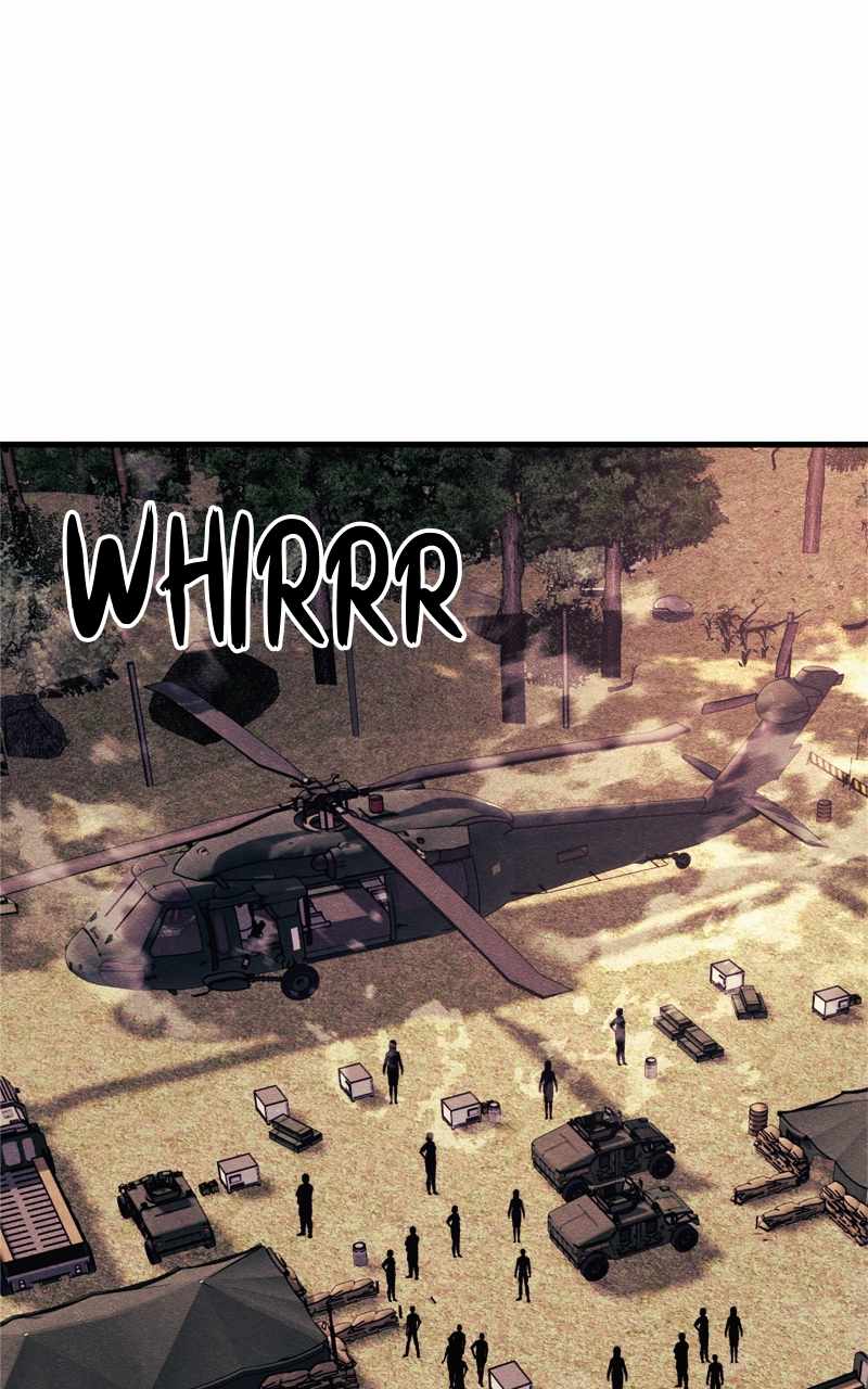 Zombie X Slasher Chapter 61 - Page 100