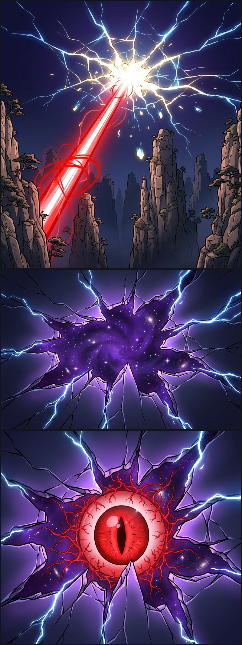 ToonSagi Tales Chapter 2 - Page 4