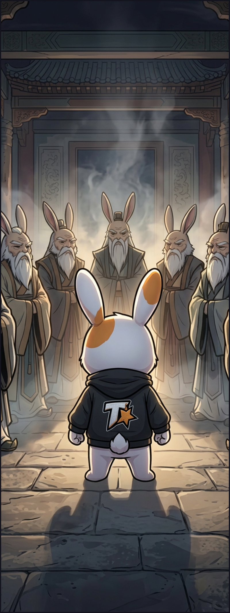 ToonSagi Tales Chapter 1 - Page 4